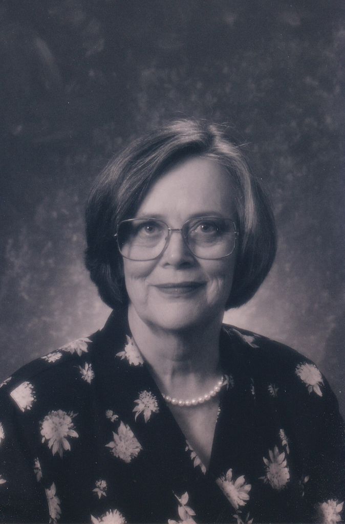 Vivian Adair Neely