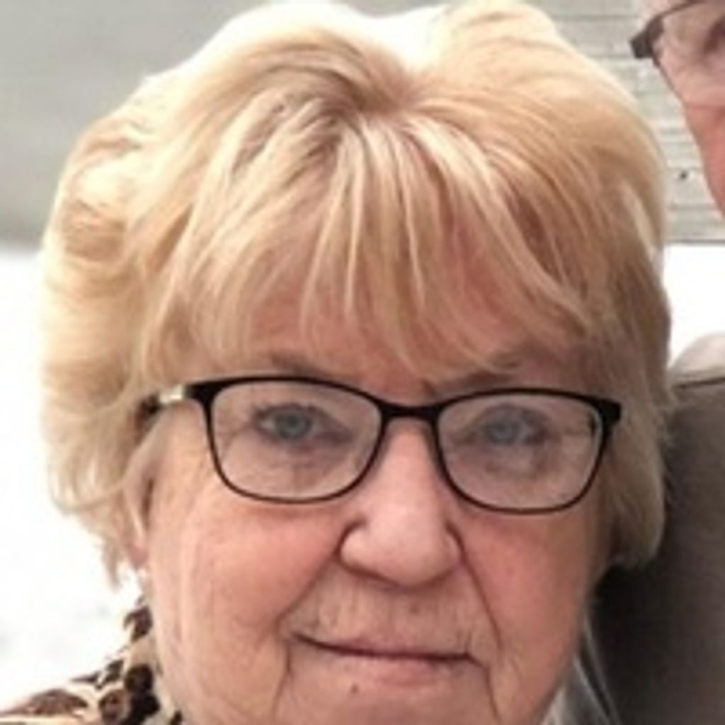 Joyce A. Iverson Profile Photo