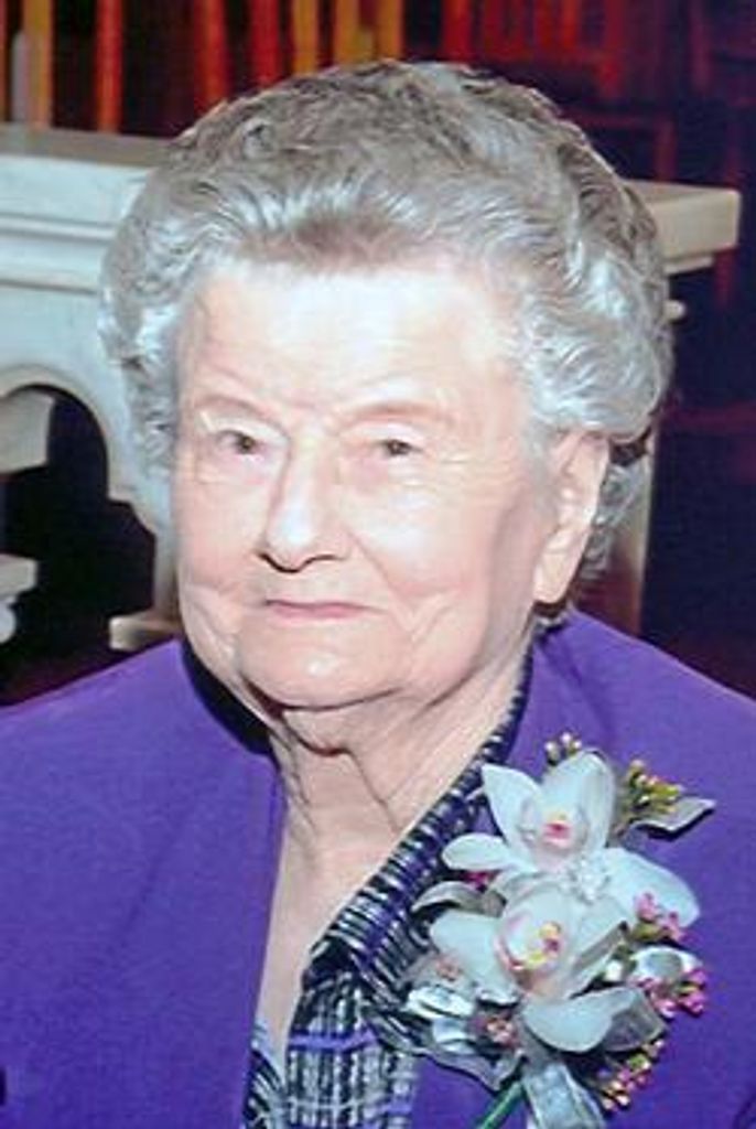 Lydia Einkauf Muhlstein
