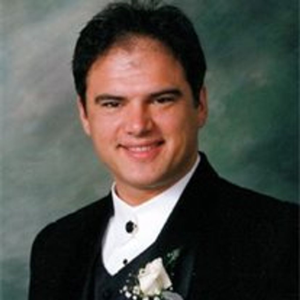 Jeffrey A. Barbour