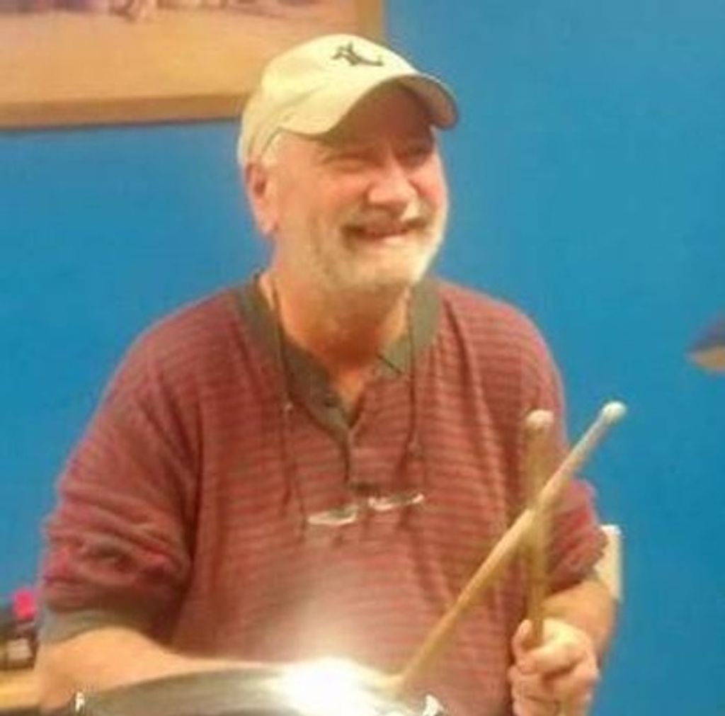 Richard Douglas Vandegrift Profile Photo