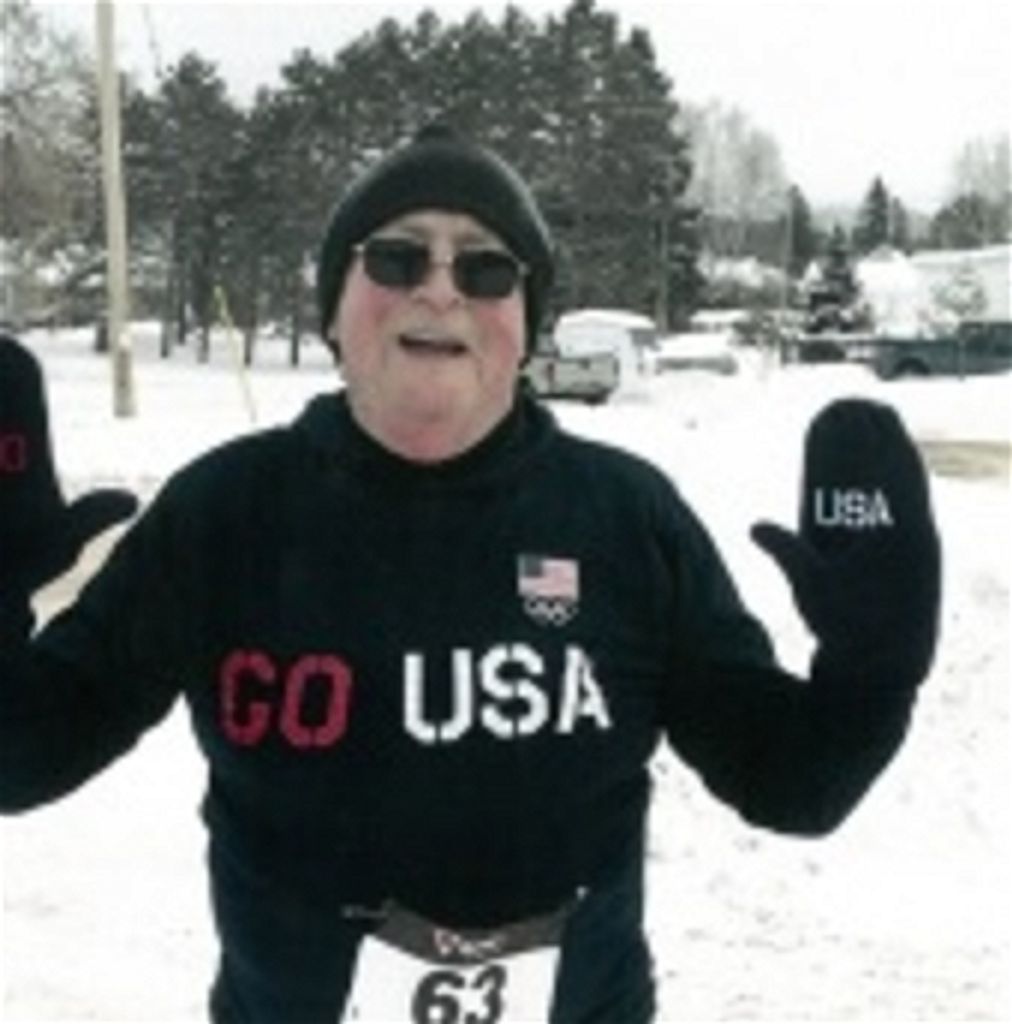 Walter L. Jensen Profile Photo