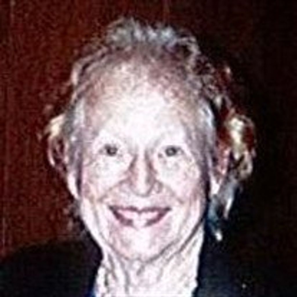Margaret  T. Ziegler