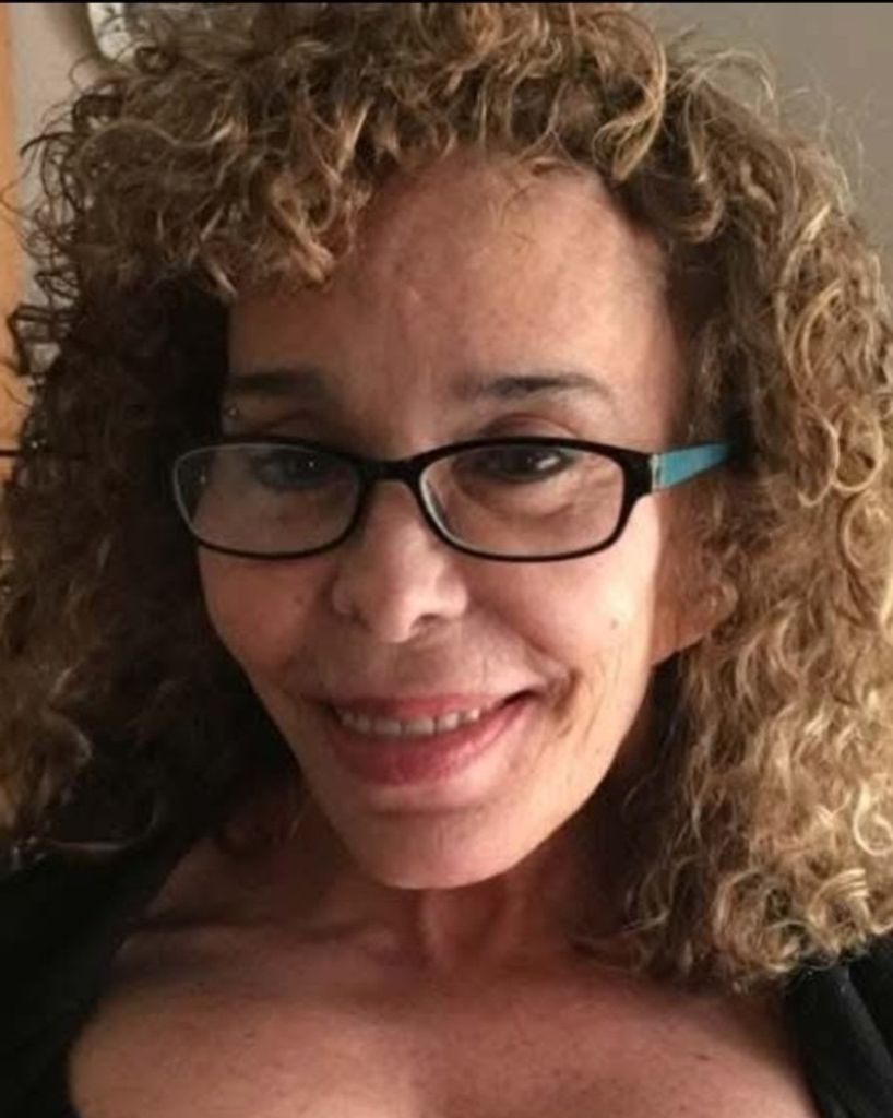 Sylvia Baroni