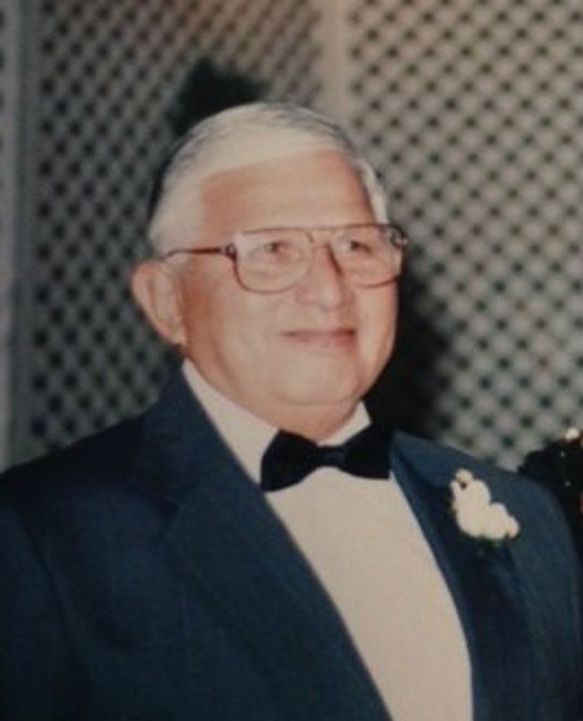 Aristeo M. Cuevas Profile Photo