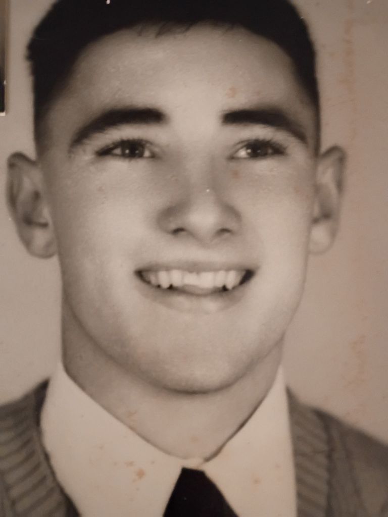 Morgan William Flood Sr. Profile Photo