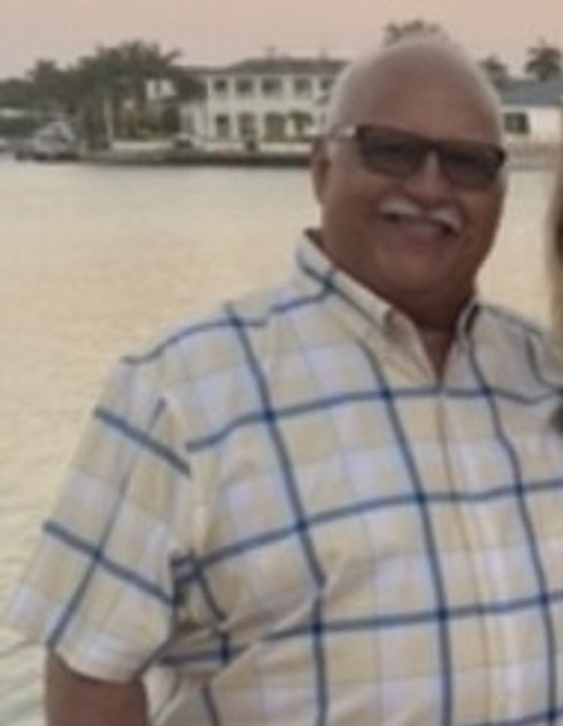 Mario Paez Jr. Profile Photo