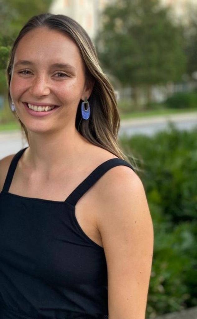 Sophie Elizabeth Allen