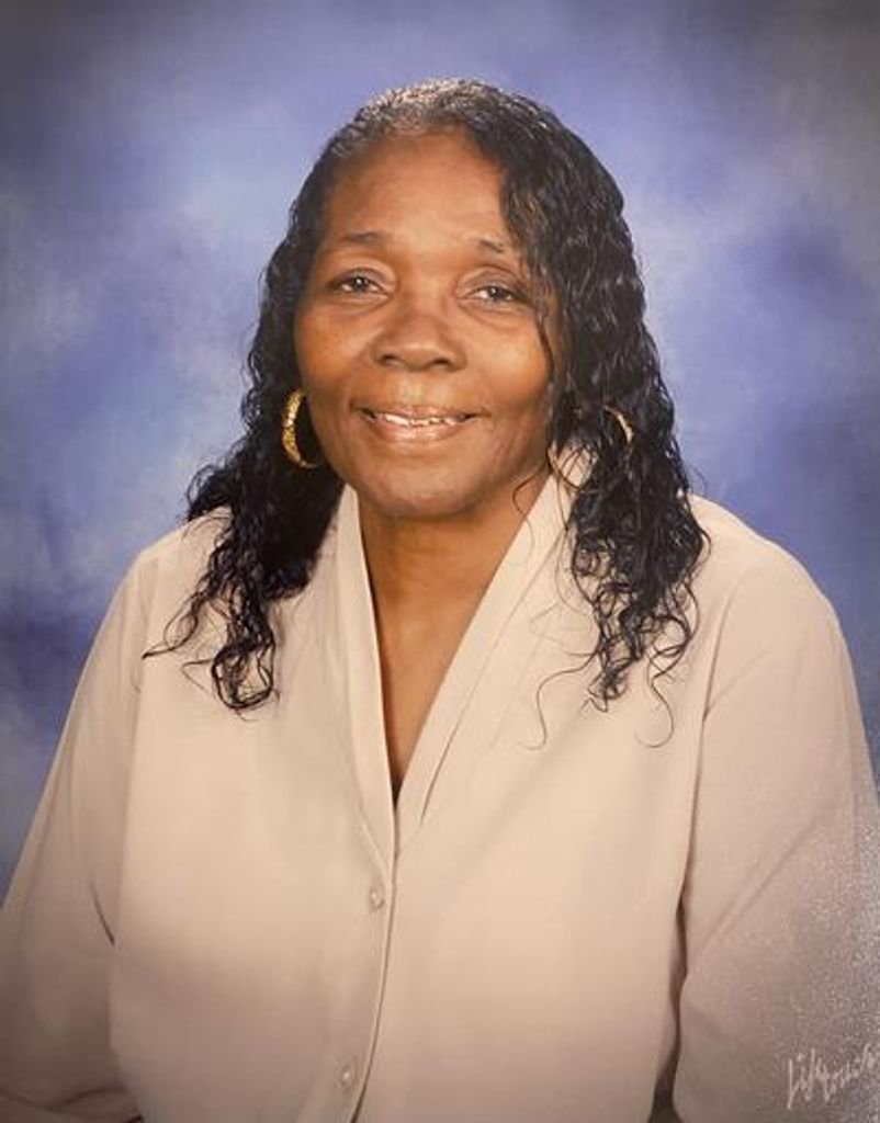 Billie Ann Carey Profile Photo