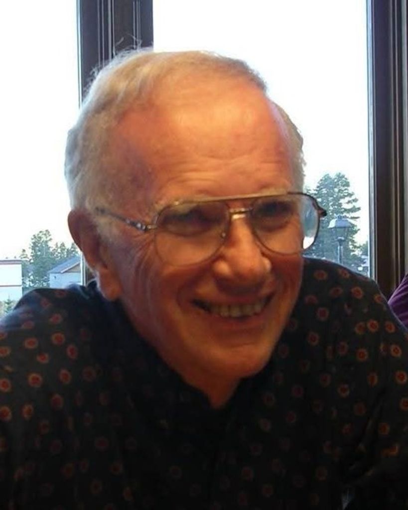 William Walter "Bill" Weil