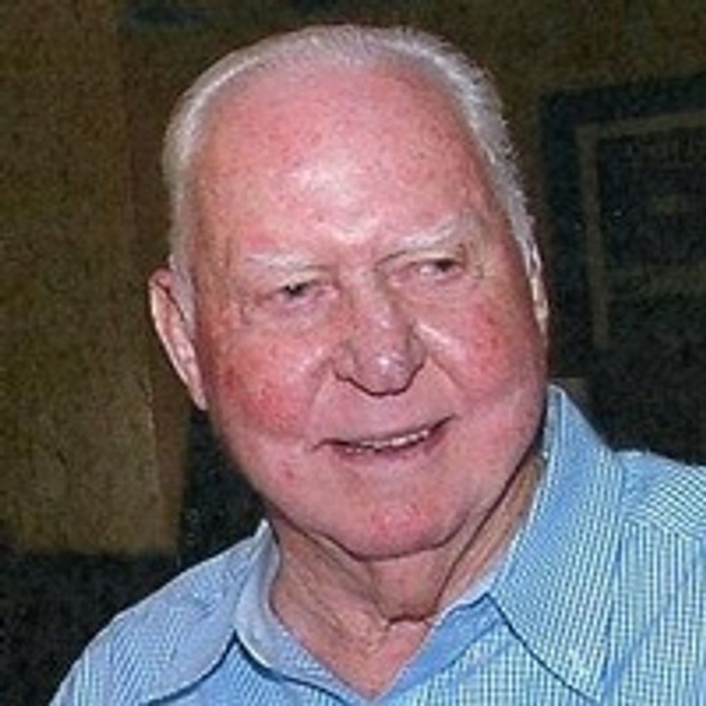 Parks "Doc" Ragland