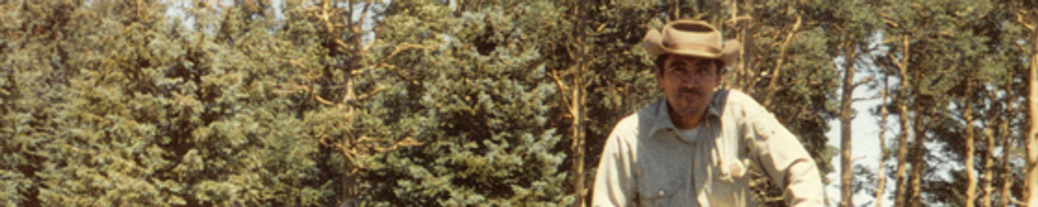 Cover photo for David Vincent Quintana Sr.'s Obituary