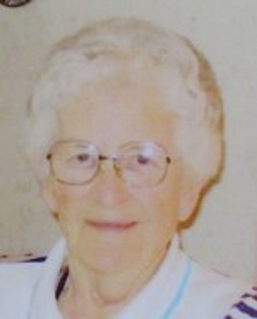 Lena Defreese Wilson