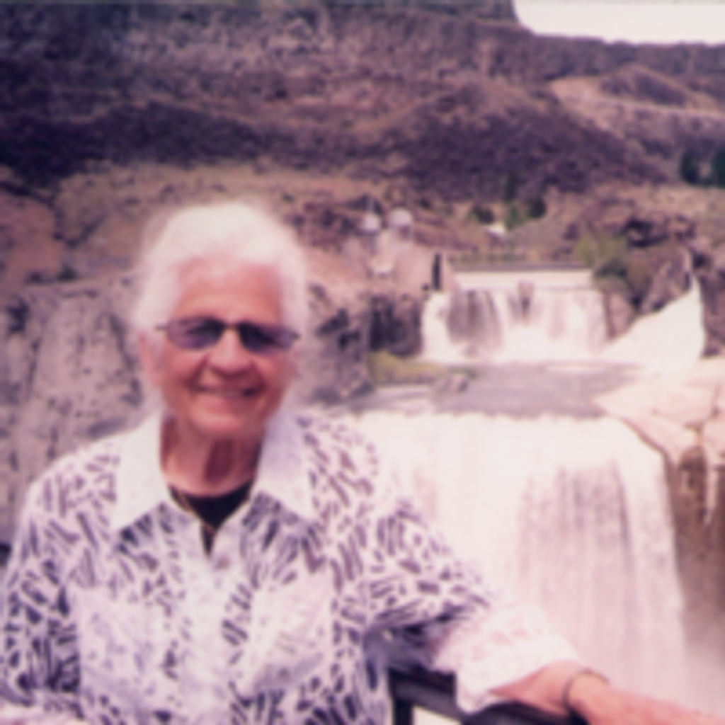 Doris Rockwell