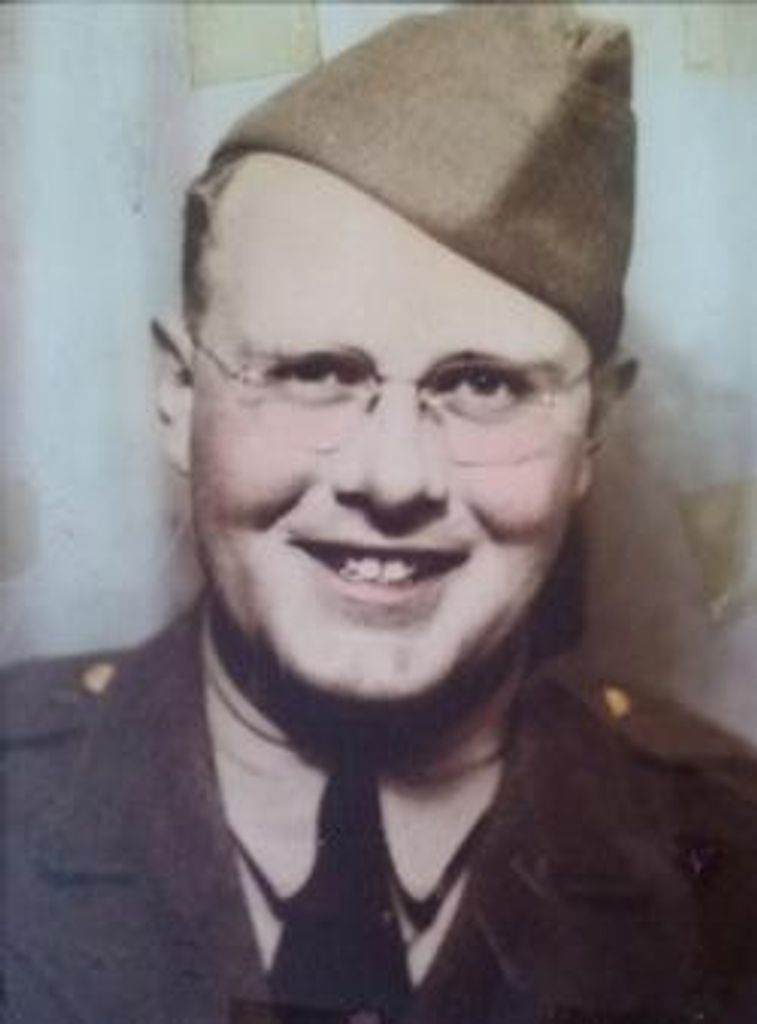 Harry D. Norman Profile Photo