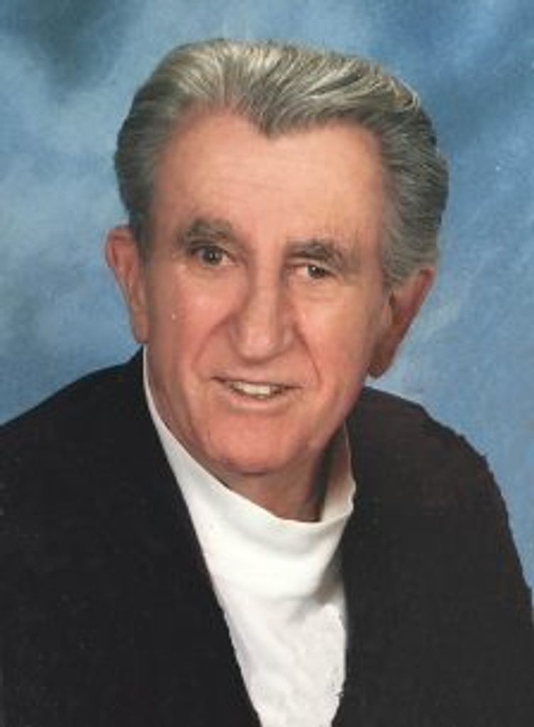 Robert Fredric Eggimann
