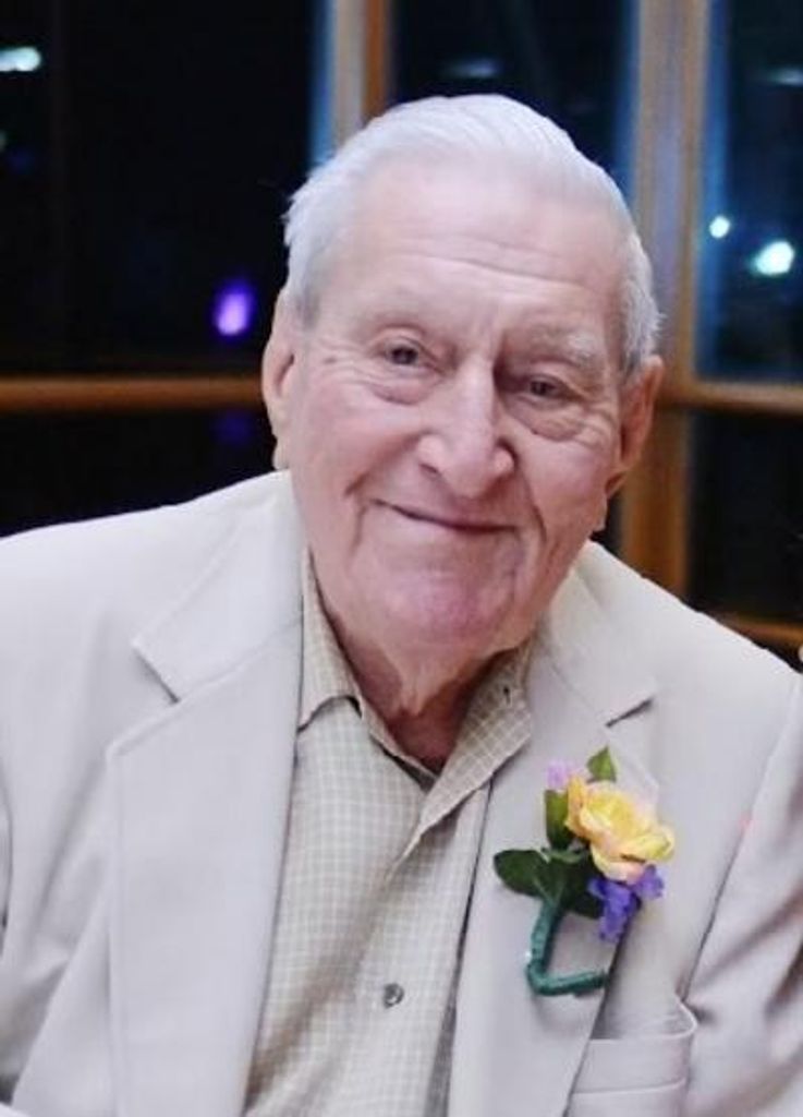 Donald Senf Profile Photo