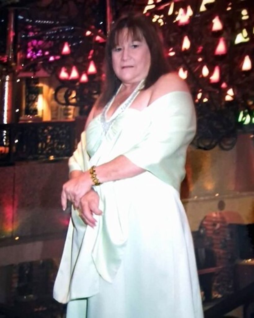 Cynthia Lynn Jacks Profile Photo
