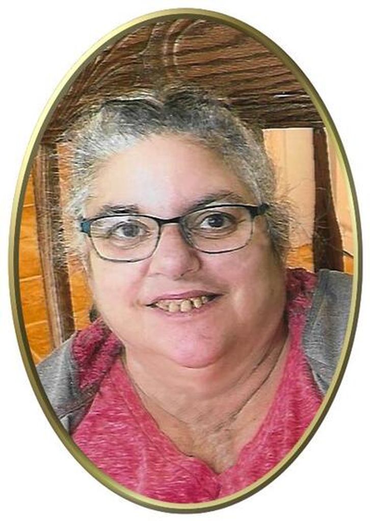 Mary Jane Charron Profile Photo
