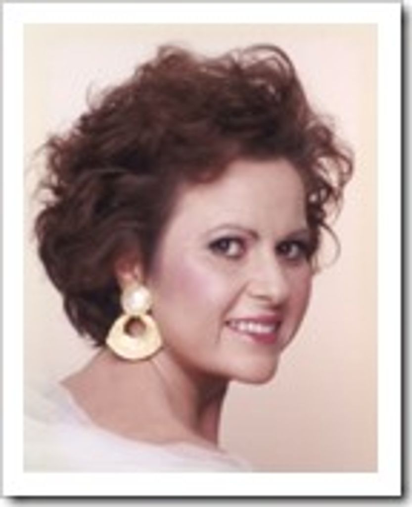 Donna Henzel Fink