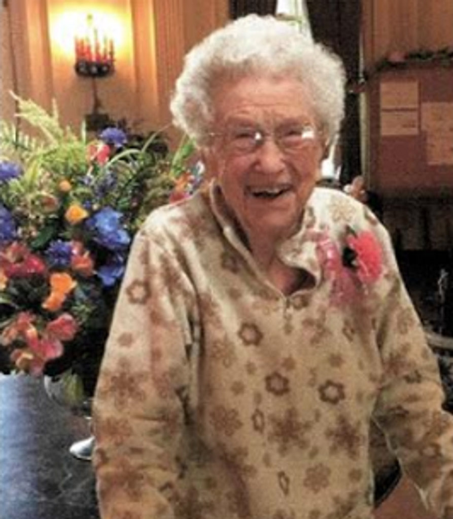 Barbara J. Bingaman (Pyle)