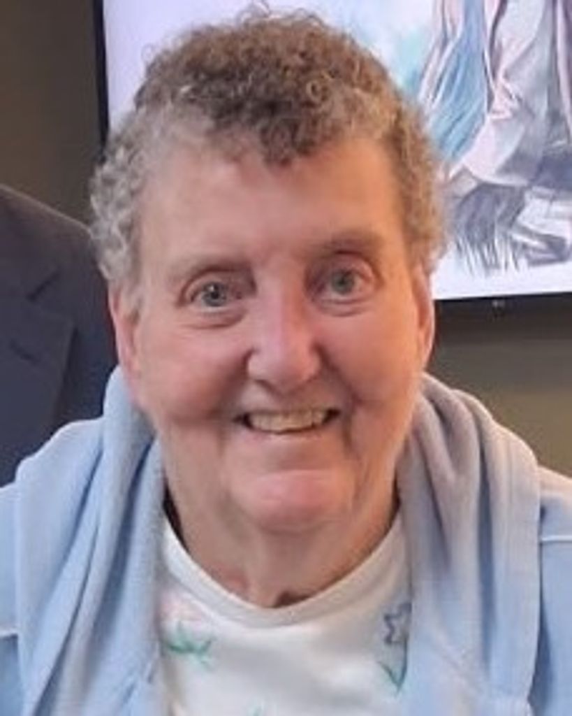 Ruth Elizabeth Day Profile Photo