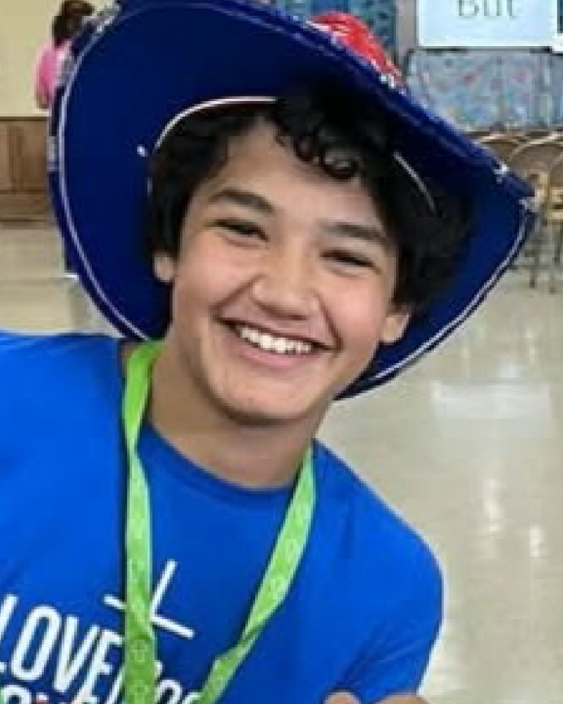 Troy Payton Hernandez Profile Photo