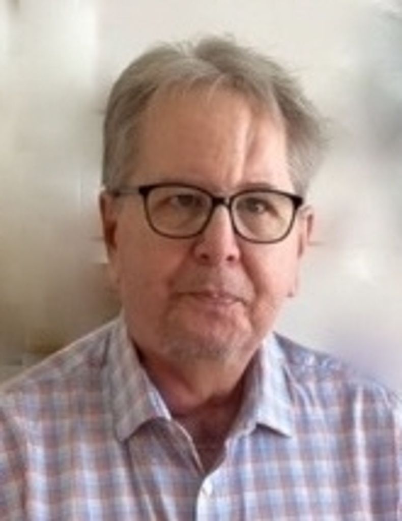 Keith David Price Profile Photo