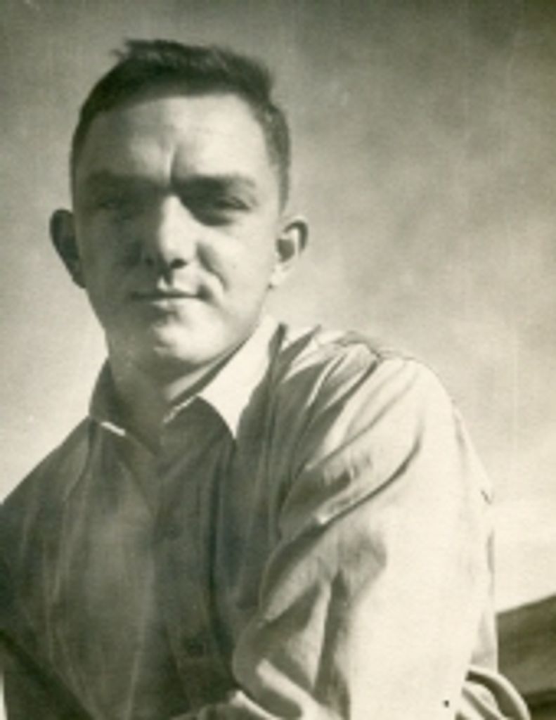 David Calvin Jones Profile Photo