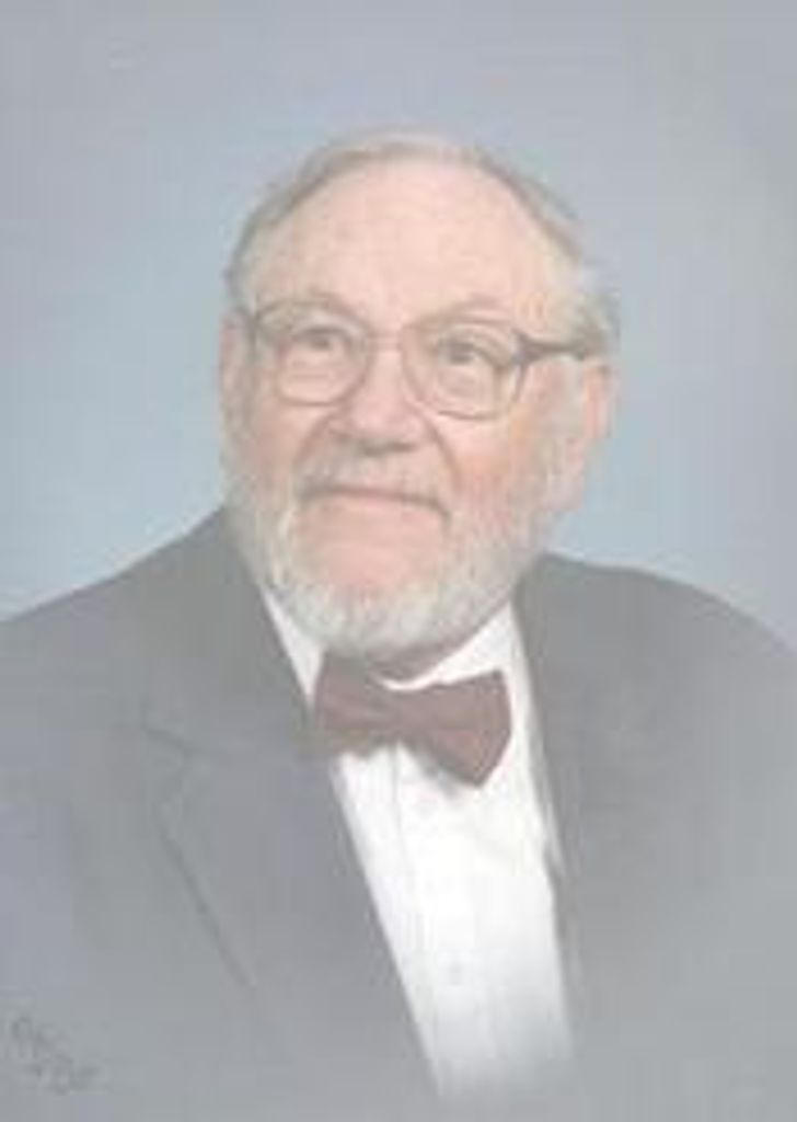 Walter Leland Wagner