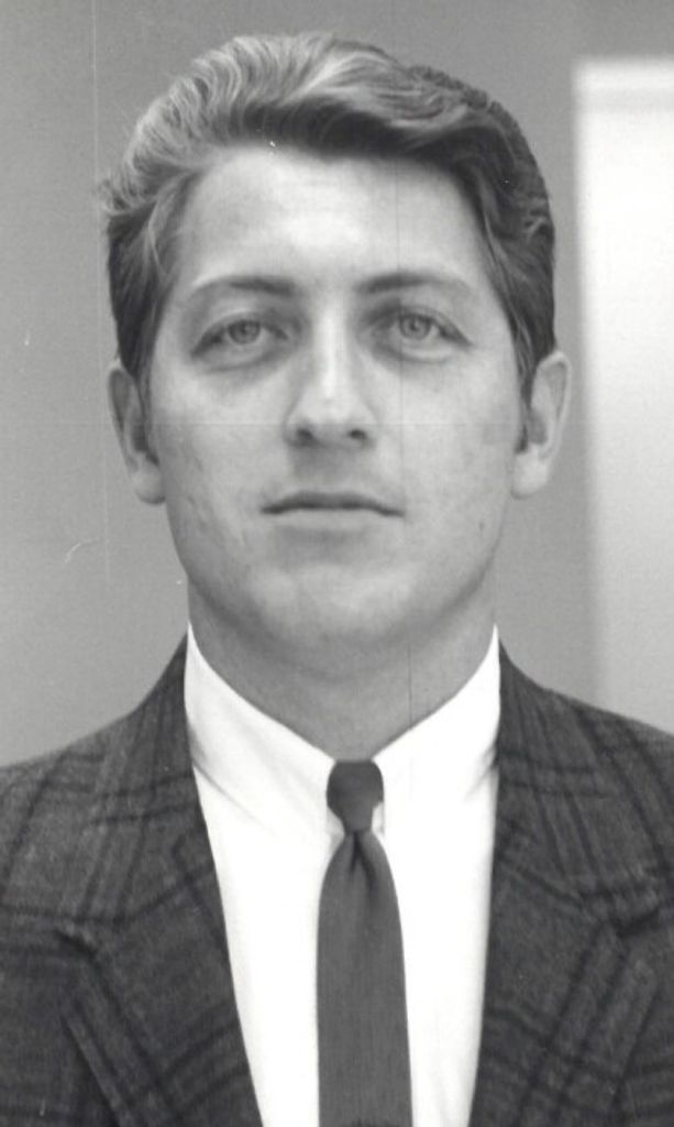 Charles Mason