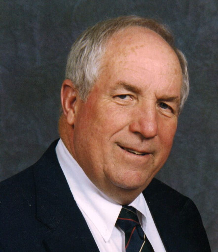 Robert "Bob" Leslie Logan