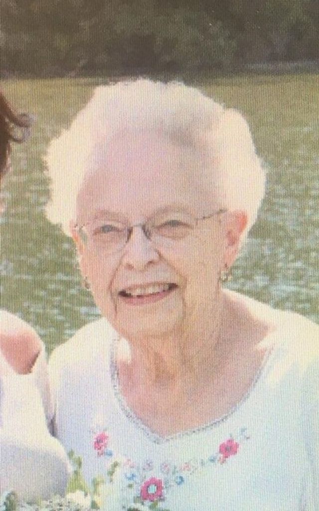 Gayle Moore Profile Photo
