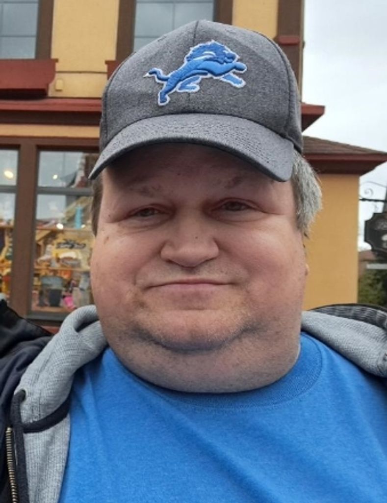 Gregory John Zweng Profile Photo