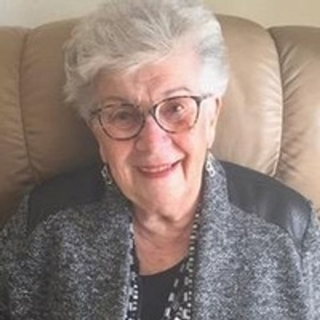 Ruby Hermeier
