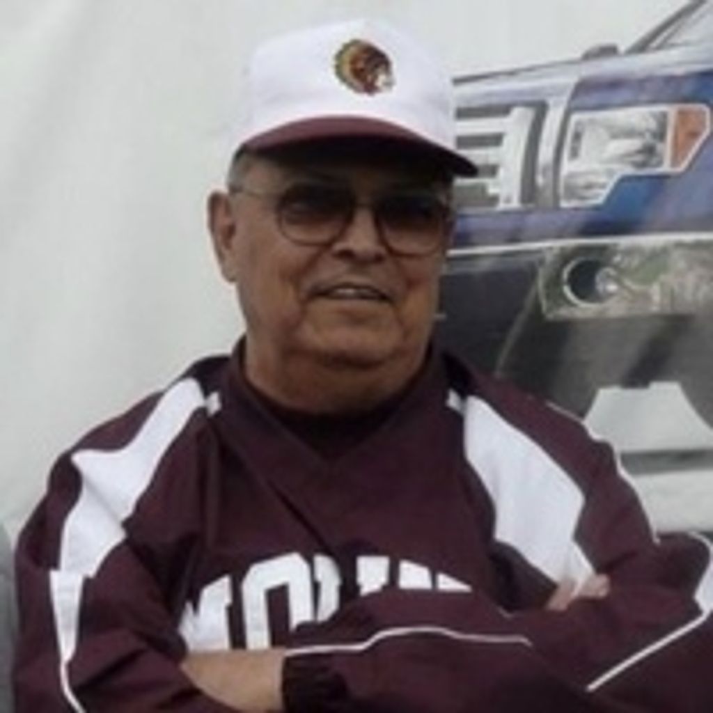 Gonzalo  "Nana" Lopez