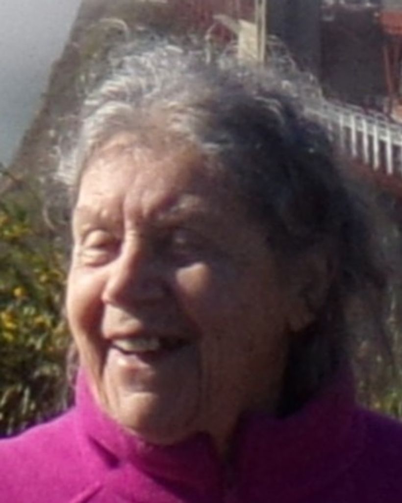 Marie A. Sage