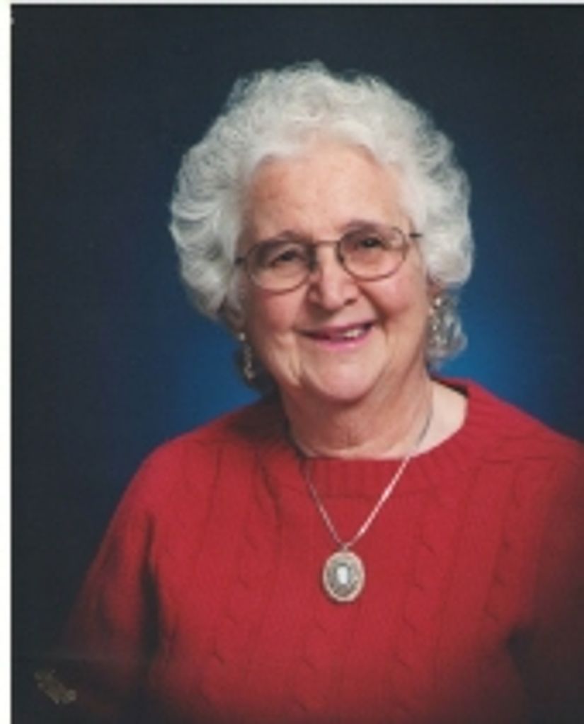 Marjorie A. (Reed) Seitz