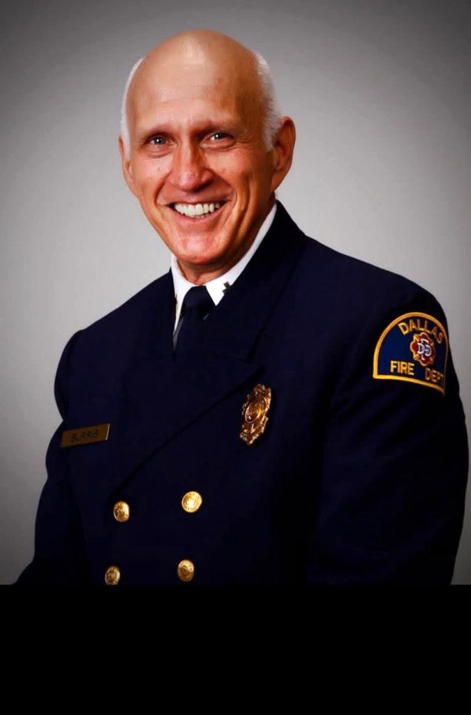 Denny Roy Burris Profile Photo