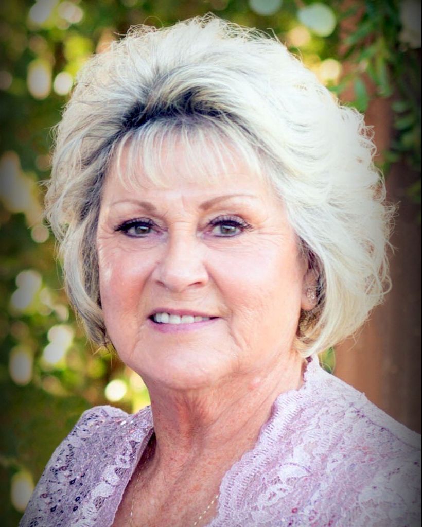 Iris Stewart Wajick Profile Photo