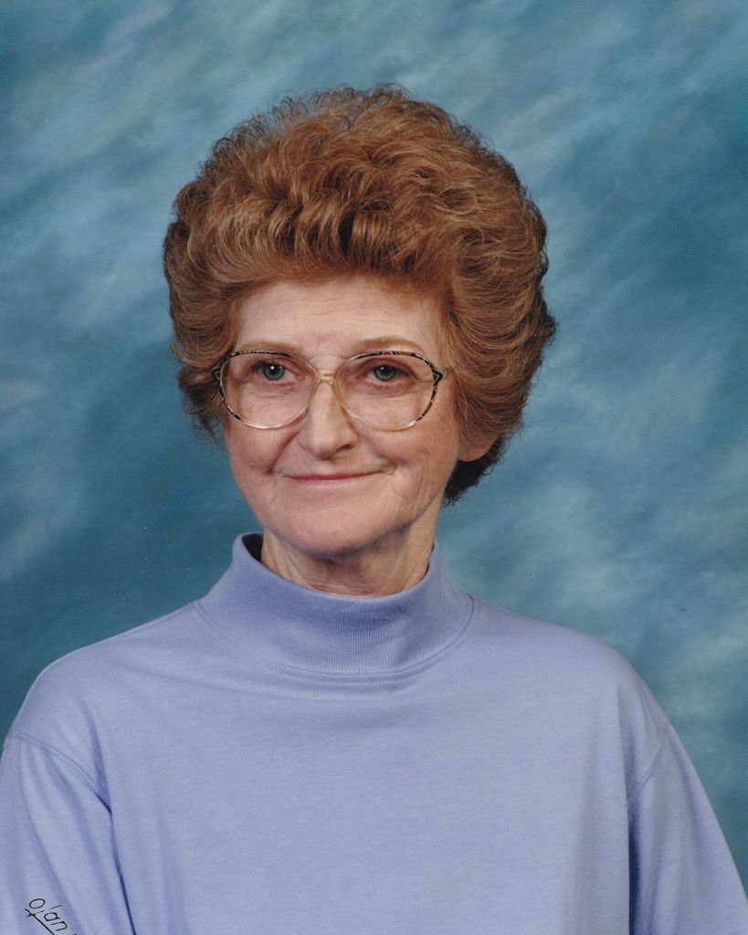 Hazel Price Hughes Profile Photo