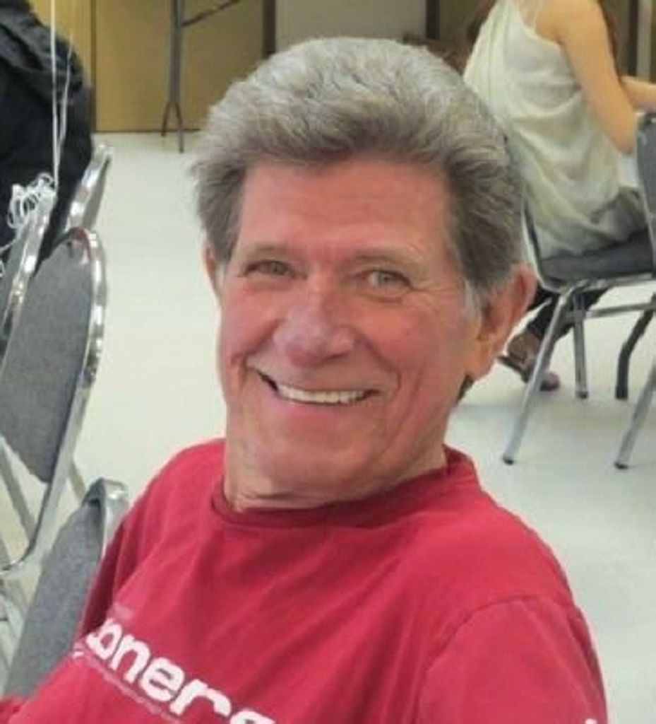 Ronnie Lee Williams Profile Photo