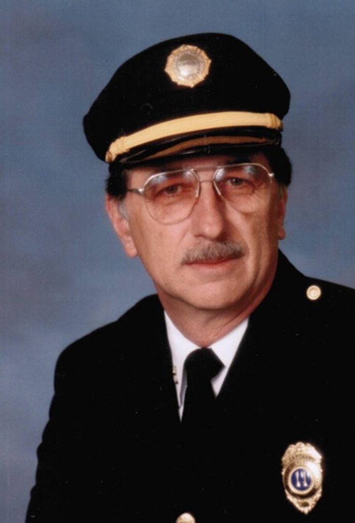 Stephen F. Werderitsch