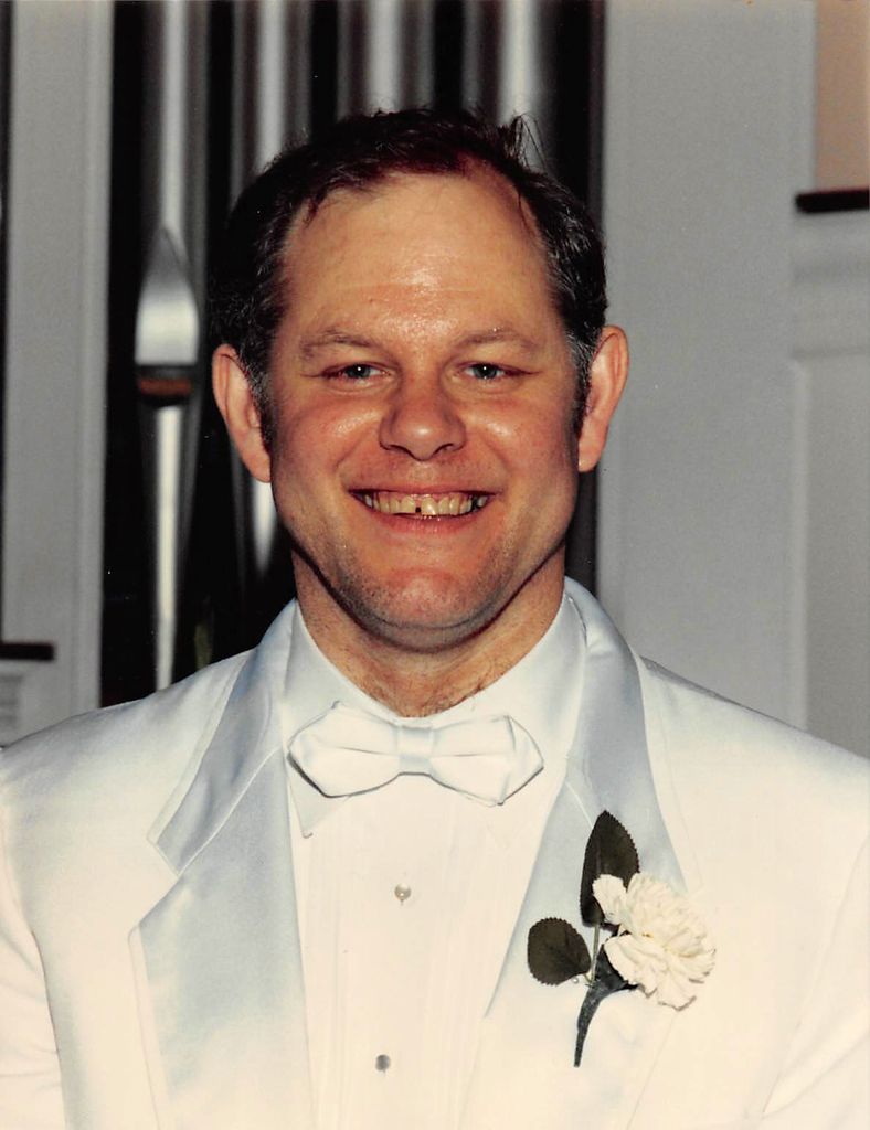 Paul James Bobilin Profile Photo