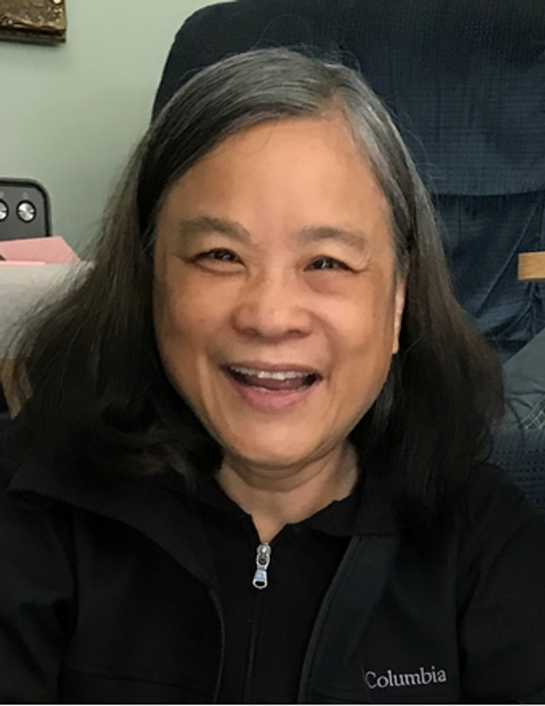 Kuo-Mei Liu Schmieder Profile Photo