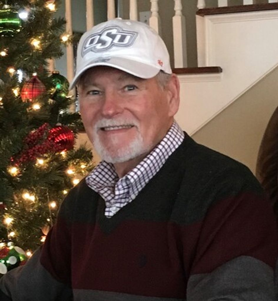 Robert Michael Mcfarland Profile Photo