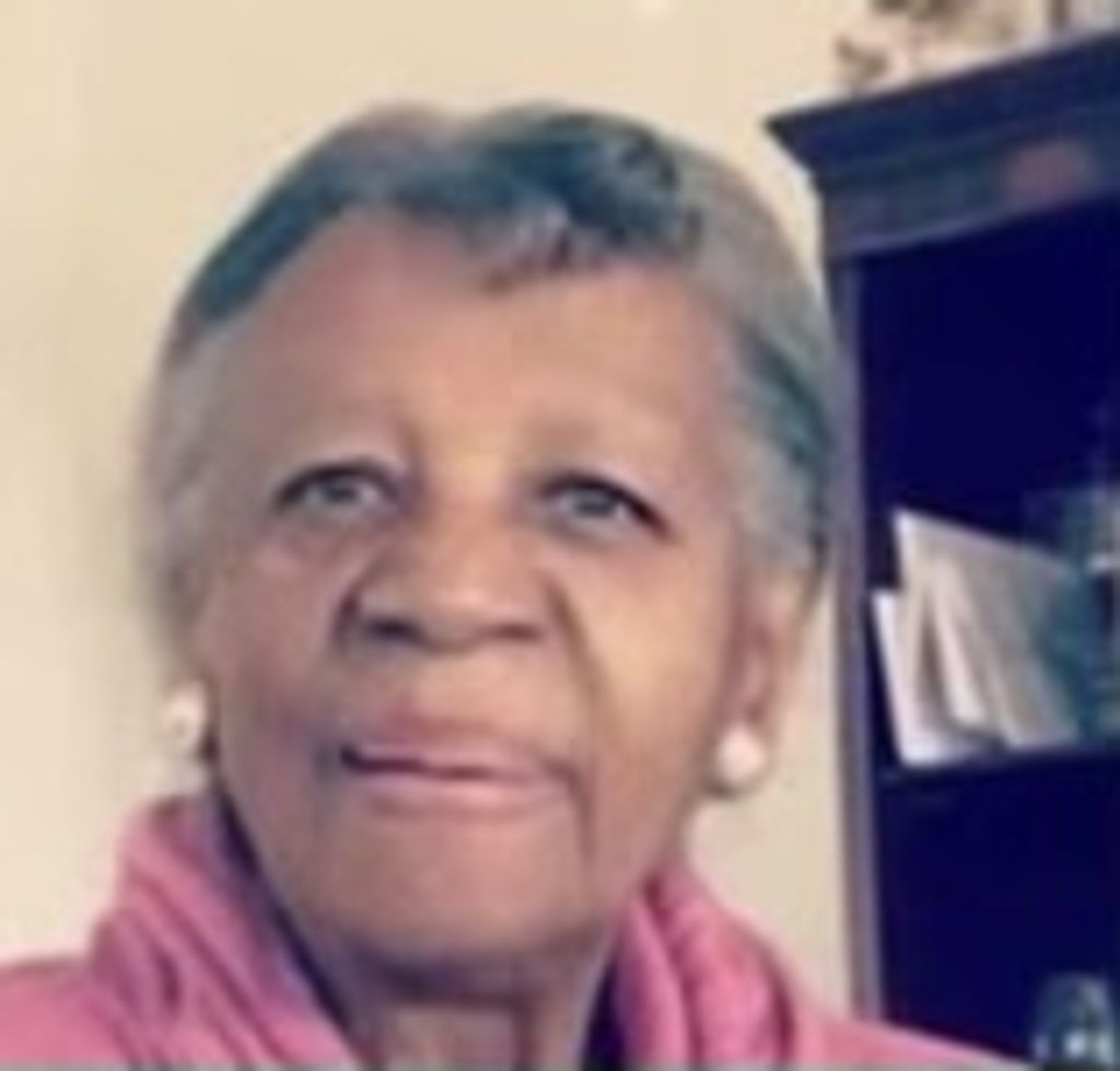 Evelyn Harris Profile Photo