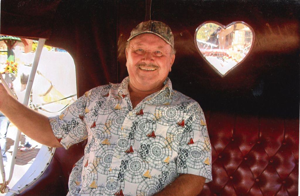 George E. Richardson