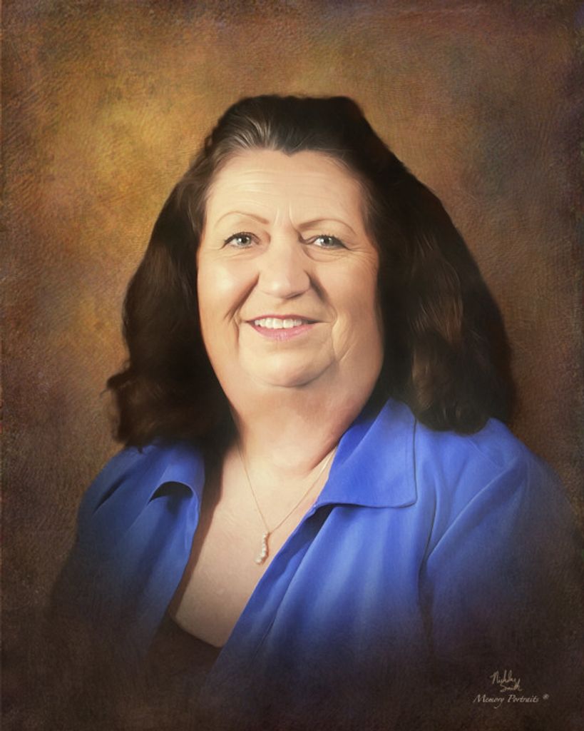 Wanda (Bruce)  Cox Profile Photo