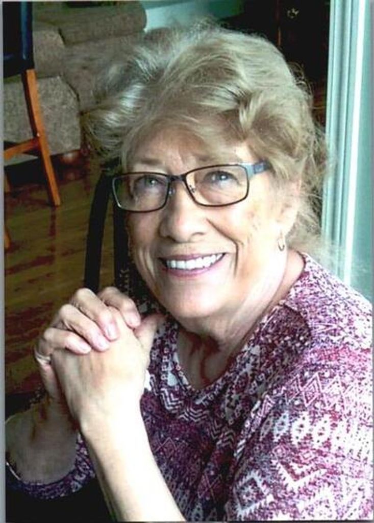 Donna Jean Walrath Profile Photo